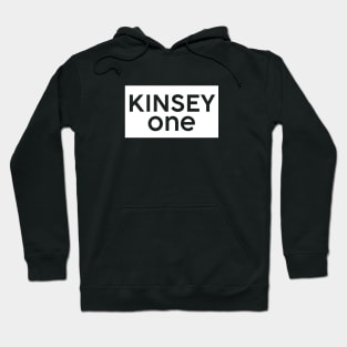 Kinsey One Square Hoodie